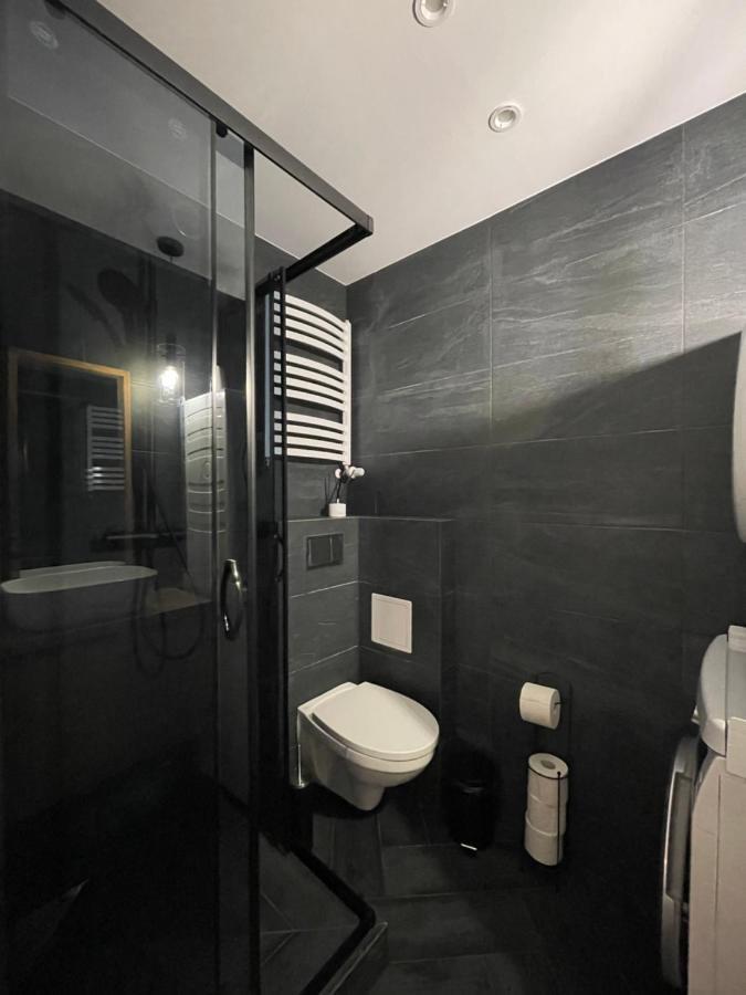 Cozy Apart - Self Check-In 24H Apartment Вроцлав Екстериор снимка
